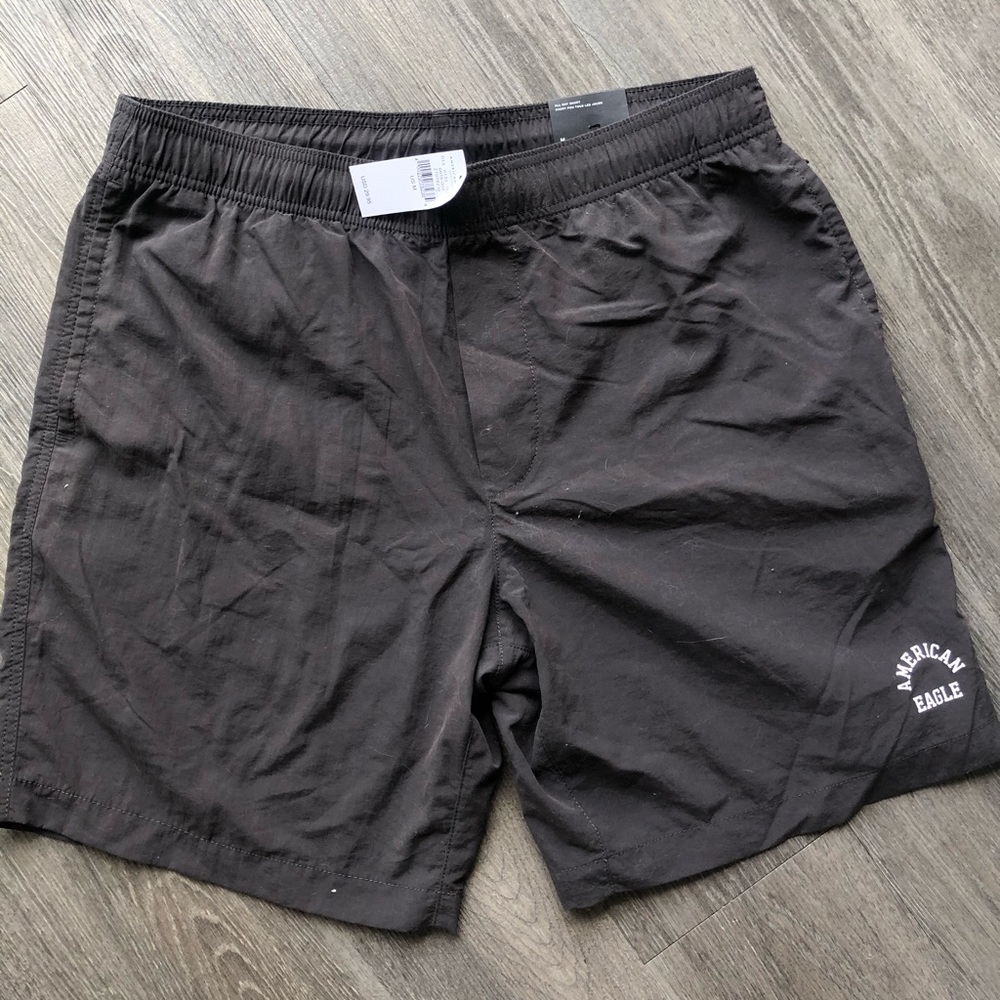 American Eagle Allday shorts
